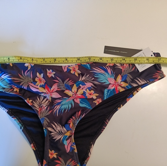NWT Ninety-nine bikini bottoms sz XL - Picture 9 of 9